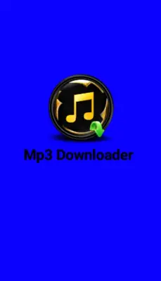 Mp3_Downloader android App screenshot 4